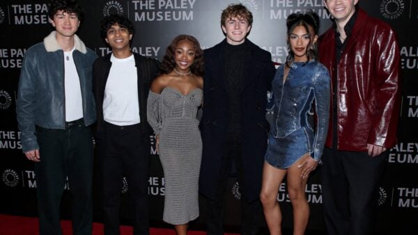 2026 Television Critics Association Celebrates Top Family and Children’s Programming