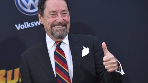 Peter Cullen, The Iconic Voice of Optimus Prime, Has Died at 85 | Editorial
