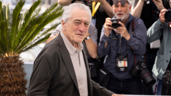 Robert De Niro’s Lifelong Parenting Struggle and Managing Working Parent Guilt