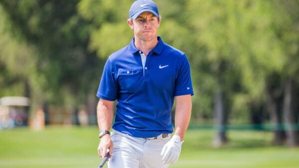Rory McIlroy Gets a Reminder That Hand, Foot and Mouth Disease Isn’t Just a Kids’ Problem