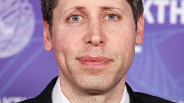 OpenAI CEO Sam Altman’s AI Parenting Advice Sparks Backlash: Should ChatGPT Help Raise Your Kids?