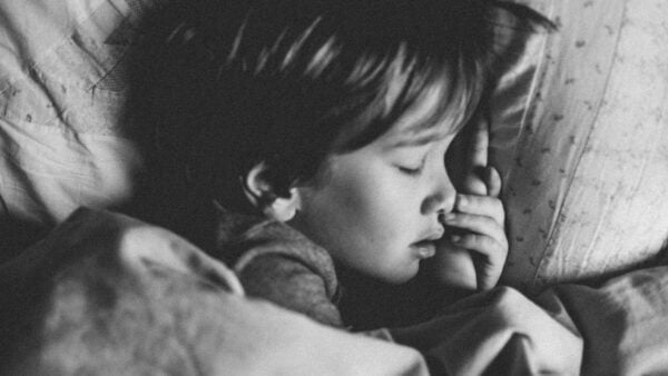 Back-to-School Sleep: How Much Do Kids and Teens Really Need?