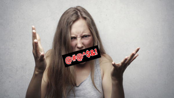 Navigating Cuss Words: What Parents Need to Know About Swearing Around Kids