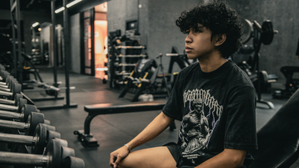 Understanding ‘Bigorexia’ and Protecting Teen Body Image