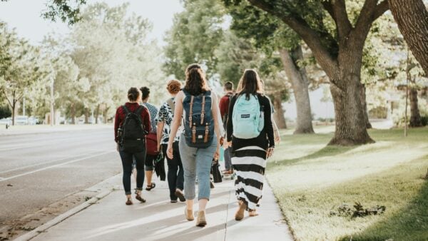 Back To School: Preparing College-Bound Kids for Financial Independence