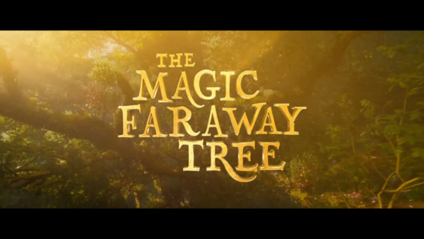 ‘The Magic Faraway Tree’ Brings a Family Classic Full of Whimsy to Big Screens