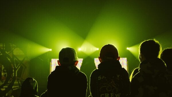 Why Live Theatre Is So Good for Kids