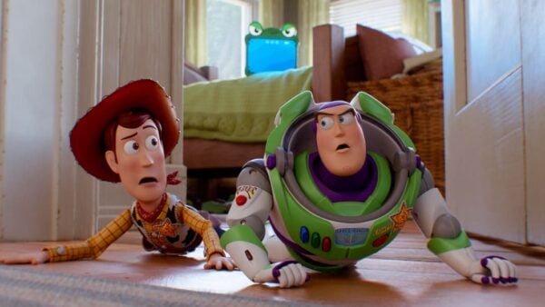 Toy Story 5 Heads Home: Pixar Hit Gets Disney+ Release Date