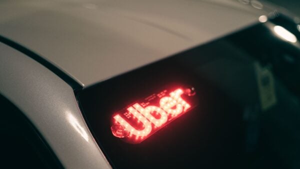 Uber Adds Live Video for Teen Rides, Giving Parents a New Way to Check In