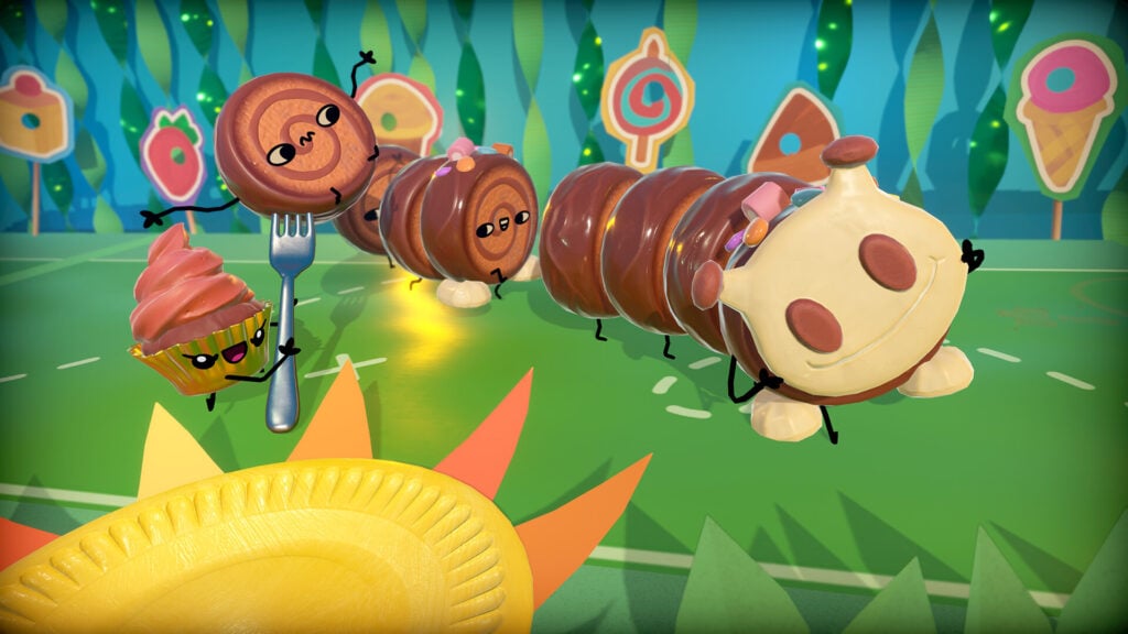 Cake Bash