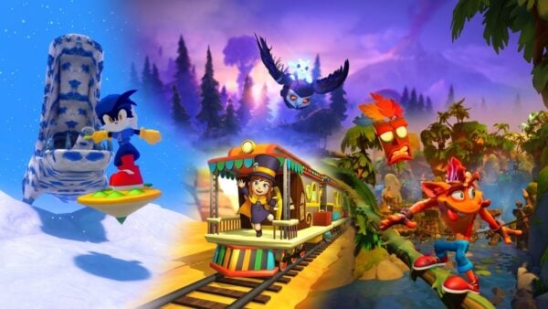 The Best Platformer Games For Kids And Teens
