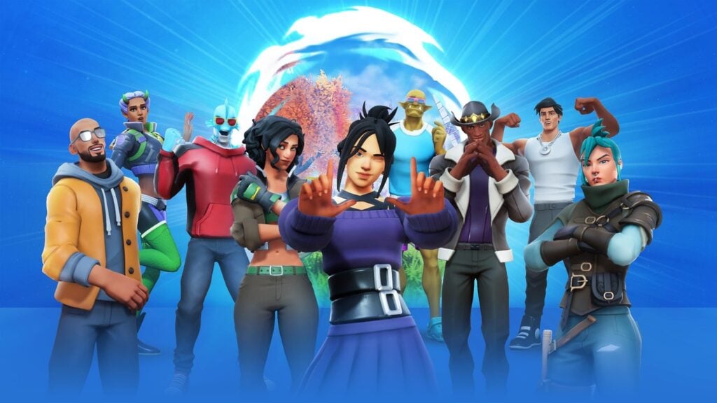 Core – Roblox-Style Game Platform for Teens