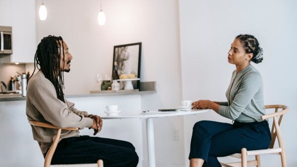 When Parenting Feels Overwhelming, Could a Parent Coach Help?
