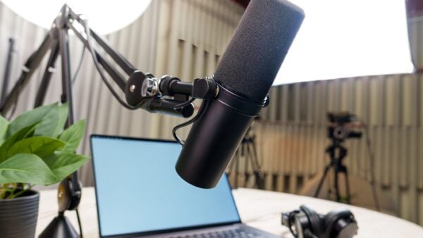 Disney+ and iHeartMedia Are Bringing Video Podcasts to Streaming