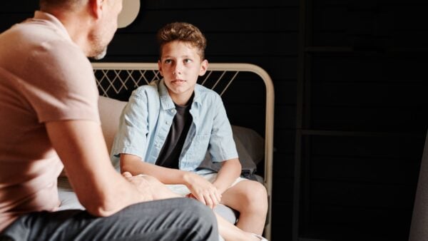 Back-to-School Safety: The Difficult Conversation Parents Can’t Avoid