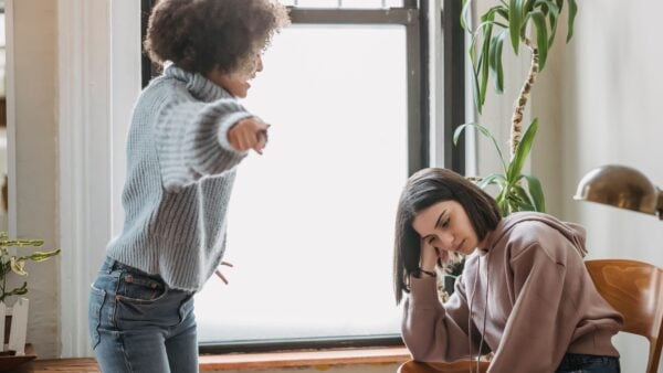 Why Teens Act Disrespectfully—and What Parents Can Do About It