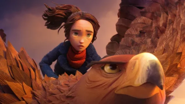 ‘Wildwood’ Trailer Reveals a Dark, Magical Adventure for Families