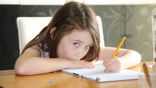 Research Shows How ADHD Can Look Different in Girls Than Boys