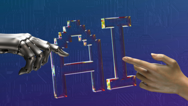How Parents Can Talk to Kids About AI as It Becomes Part of Everyday Life