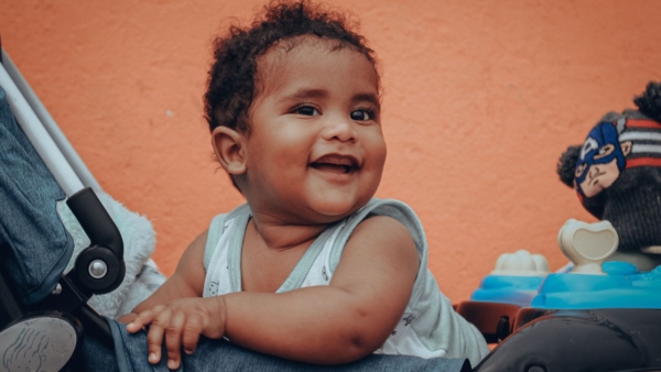 Baby Safety Month: Why Parents Should Be Thinking “Before You Try, Verify”