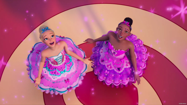 Barbie in the Nutcracker Returns to Netflix for Its 25th Anniversary