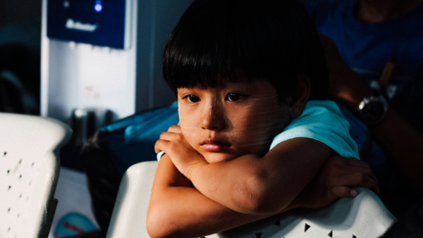 Why Experts Saty Parents Should Let Their Kids Be Bored