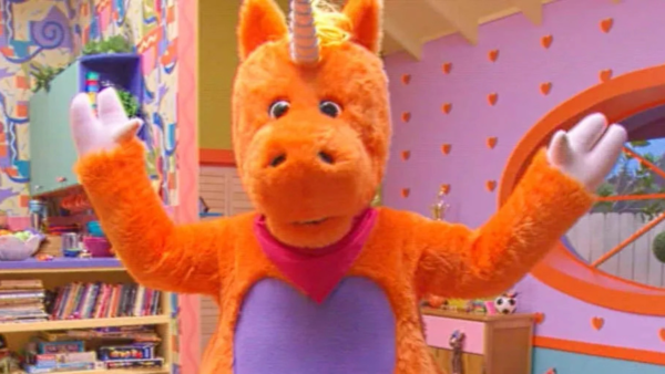 Parents Beware: Buddy Looks Like a Cartoon, But It Is NOT a Kids’ Movie