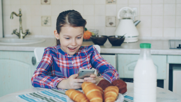 The Breakfast Battle: Why 3 in 4 Parents Struggle to Get Kids to Eat