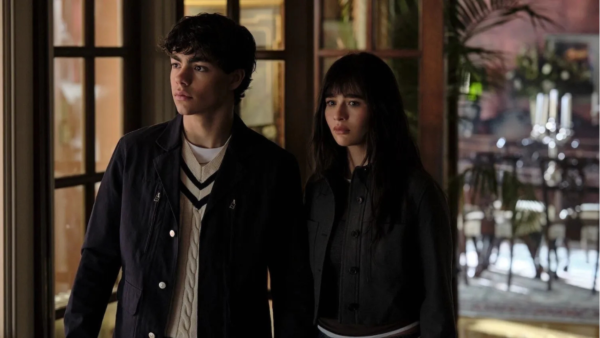 Coven Academy: What Parents Need to Know About Disney’s New Witchy Teen Series