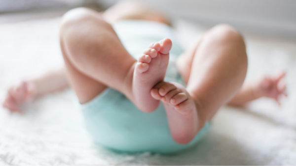 Newsom Signs California’s Landmark Diaper Disclosure Bill Into Law
