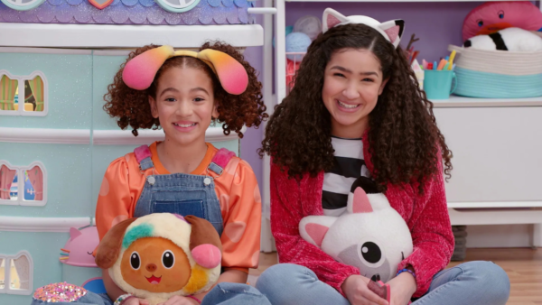 Netflix Is Expanding Gabby’s Dollhouse With a New Spinoff ‘Doozie’s Doghouse’