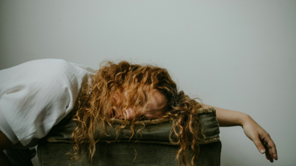 New Research Reveals Surprise Triggers Behind Teen Fatigue