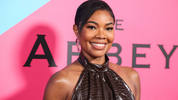 Gabrielle Union’s Perimenopause Journey and Advice for Moms