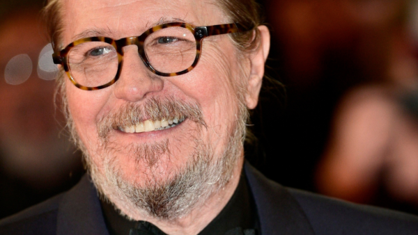 Gary Oldman Says New Harry Potter Series Could Be More Satisfying Than the Movies