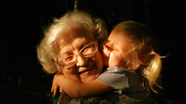 When Grandma or Grandpa Ignores Your Parenting Rules: How Parents Can Set Boundaries