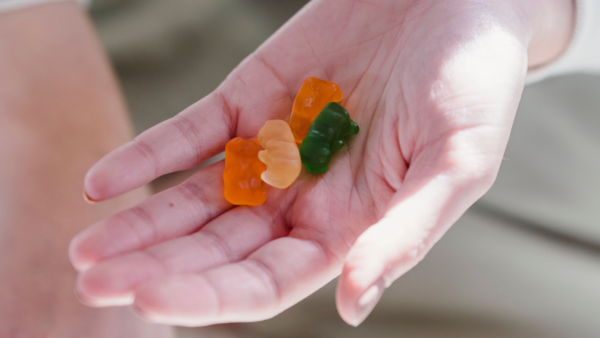 “Gummy Bear Parenting:” What Is It and Is It Healthy for Kids?