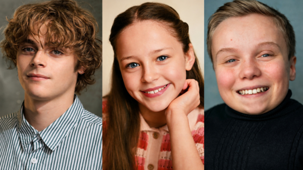 HBO’s ‘Harry Potter’ Series Adds Three Major New Cast Members For Season 2