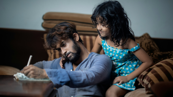 Helicopter Parenting May Be Holding Kids Back From Learning Independence