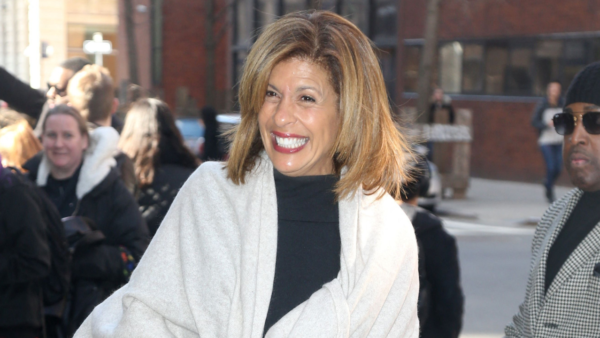 Hoda Kotb’s Diabetes Concerns For Her Daughter Highlight the Rise of Diabetes in Kids