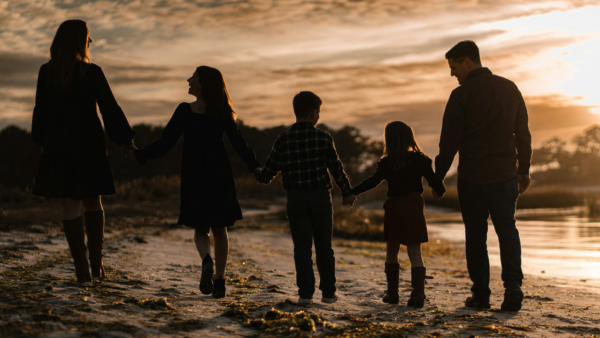The Surprising Link Between ‘Intensive’ Parenting and Birth Rates