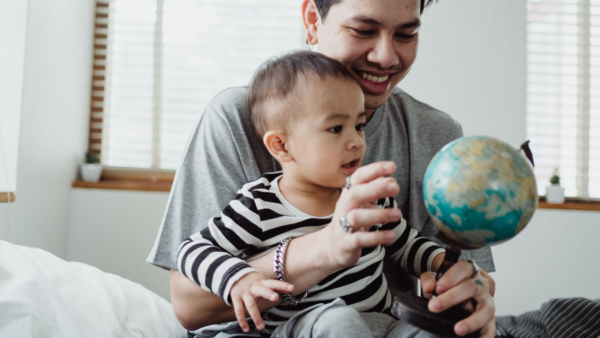 Parenting Styles Around the World: What North American Parents Can Learn