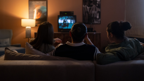 JustWatch Is Launching a Streaming Service—And It Could Be a Game Changer for Parents