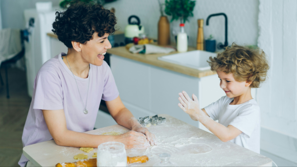 How Having a Hobby Can Help Kids’ Mental Health