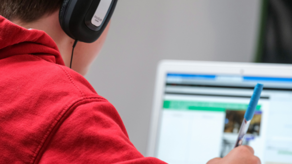 When Kids See Something They Shouldn’t Online: What Parents Need to Know
