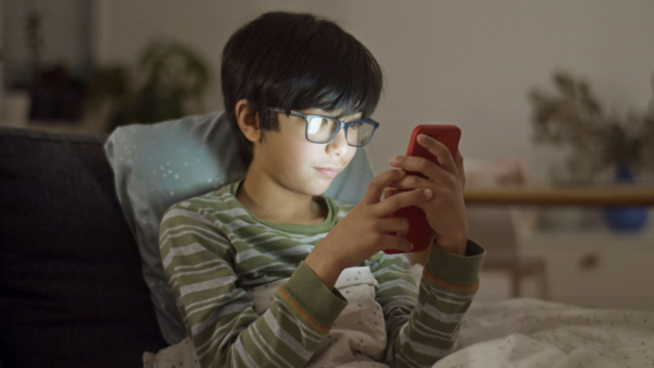 What Short Videos on Social Media May Be Doing to Developing Brains