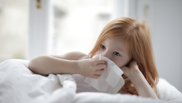 Back-to-School Brings Renewed RSV Risks- Here’s What Parents Need To Know