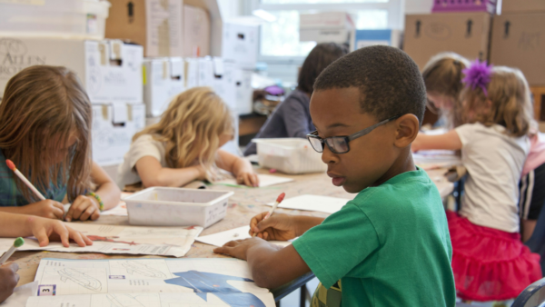 The 4 Learning Styles: How Parents Can Find What Works Best for Their Child