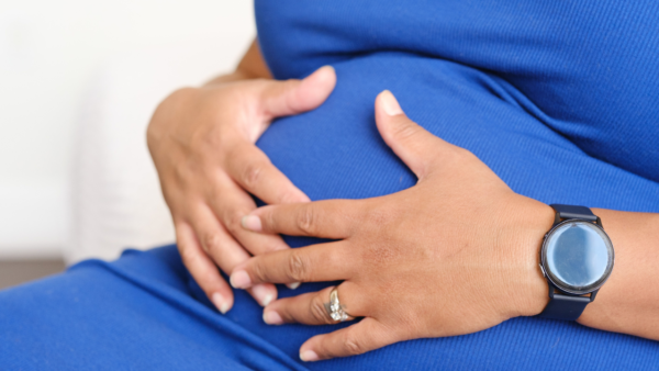 Celebrity Pregnancies Can Make Having Kids Later in Life Look Easier Than It Is