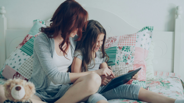 What Is Slow Tech and Could It Benefit Your Family?