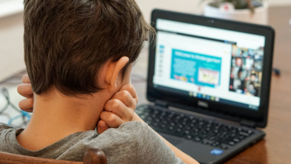 What Parents Need to Know About the Manosphere—and How to Protect Boys From It